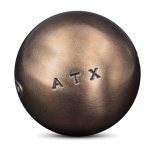 Obut ATX Petanqueballen –...