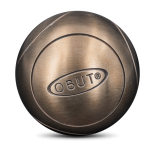 Boules Obut ATX strie 1 Boules Obut ATX strie 1
