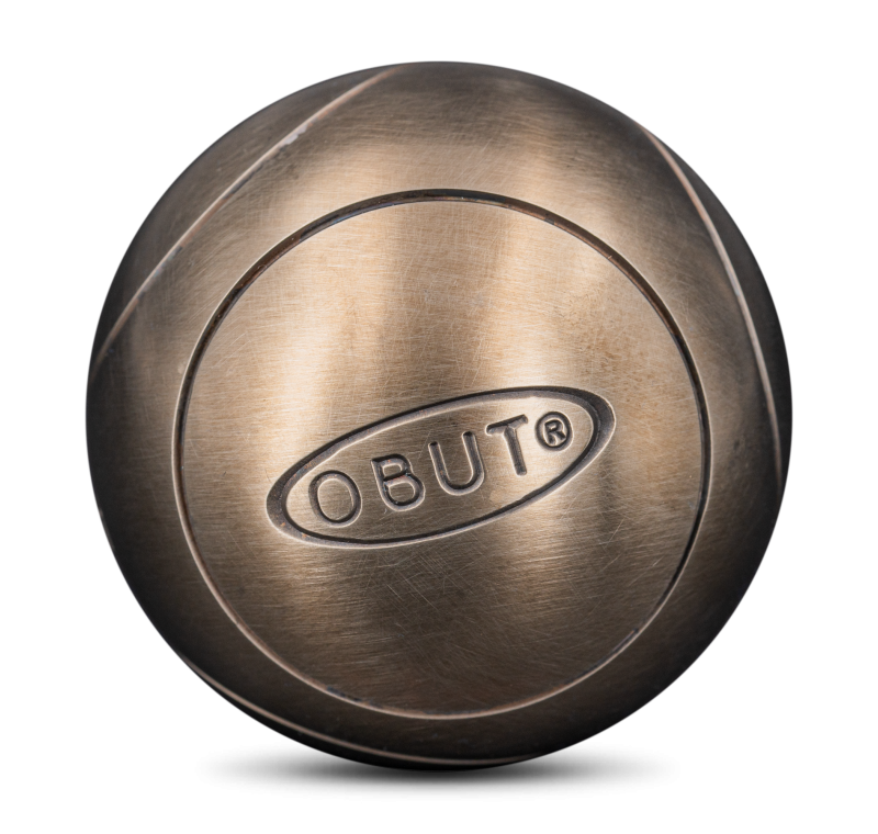 Boules Obut ATX strie 1 Boules Obut ATX strie 1
