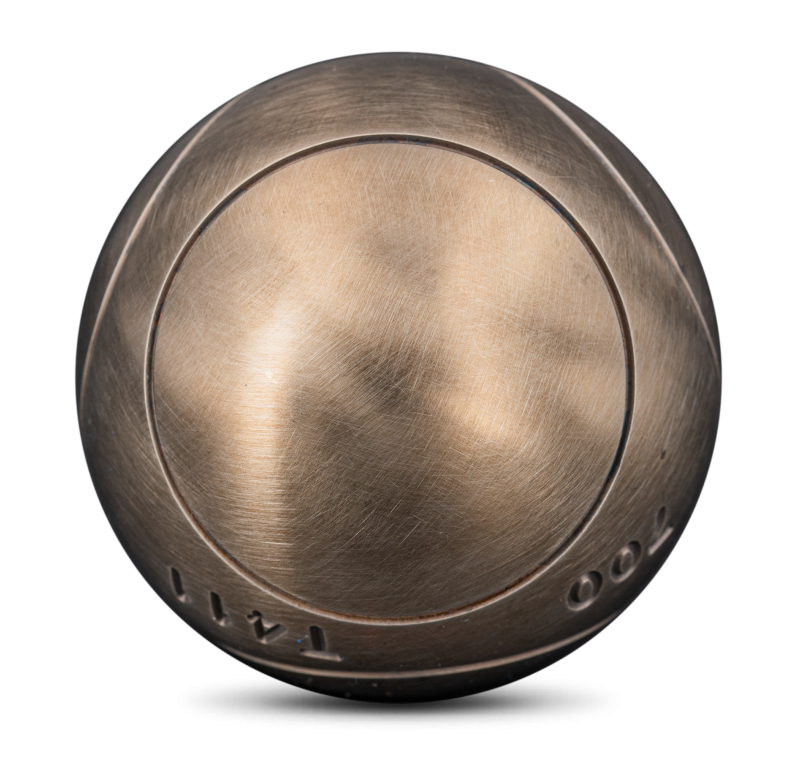 Boules Obut ATX strie 1 Boules Obut ATX strie 1