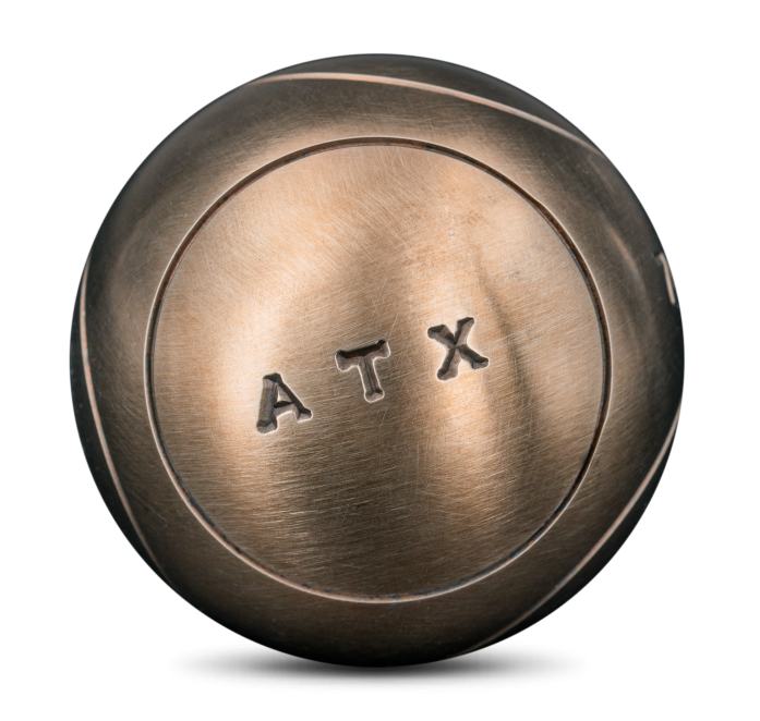 Boules Obut ATX strie 1 Boules Obut ATX strie 1
