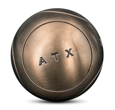 Boules Obut ATX strie 1