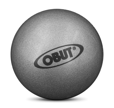 Boules Obut Tout-Terrain Grises