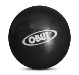 Boules Obut Tout-Terrain Noires Boules Obut Tout-Terrain Noires