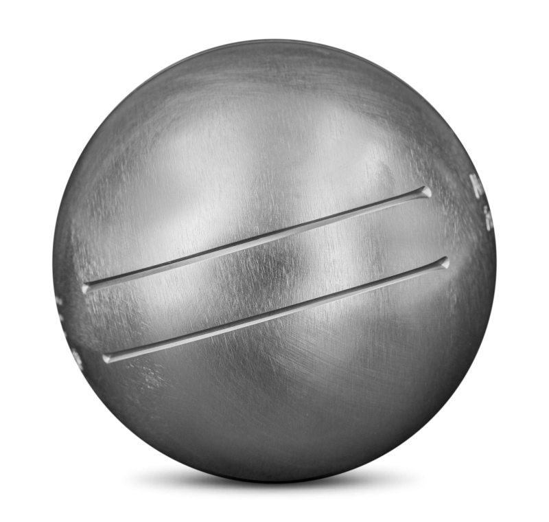 JB Vintage Dual petanqueballen JB Vintage Dual petanqueballen