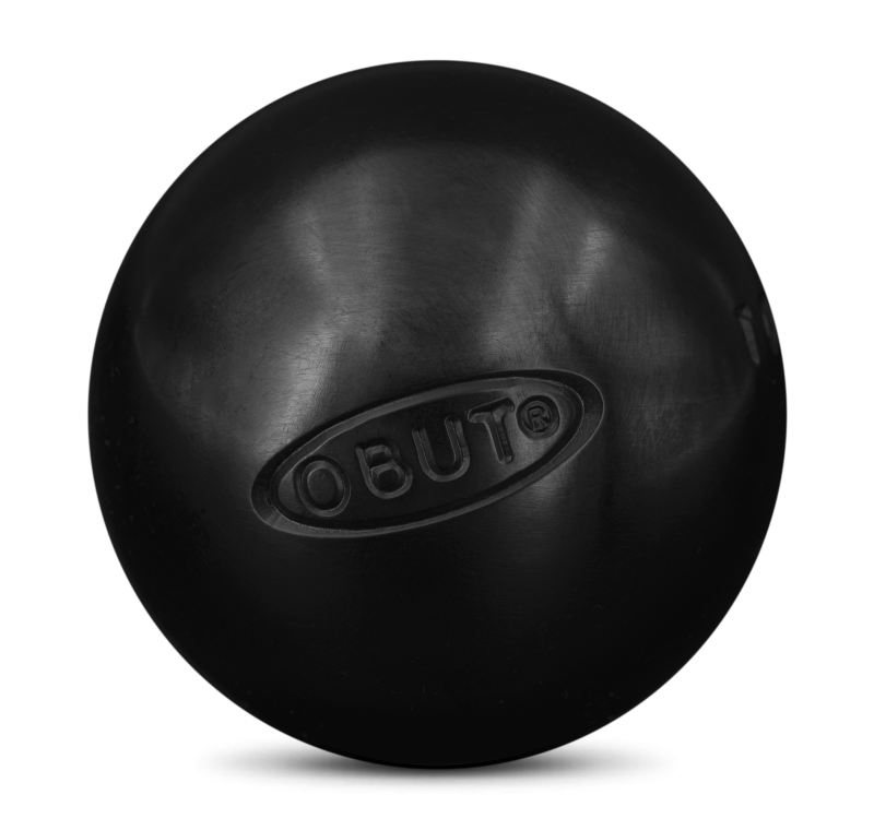 Boules Obut TON'R strie 0 Boules Obut TON'R strie 0