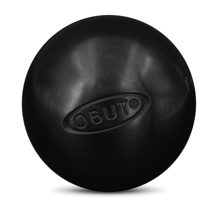 Boules Obut TON'R strie 0 Boules Obut TON'R strie 0