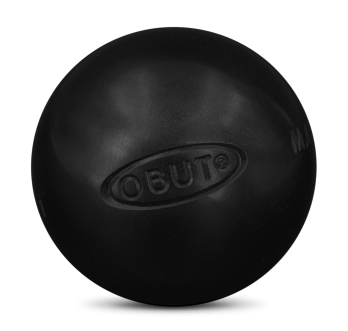Boules Obut MATCH + strie 0 Boules Obut MATCH + strie 0