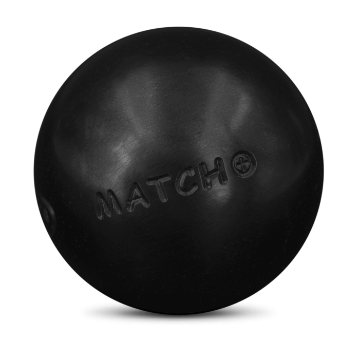 Boules Obut MATCH + strie 0 Boules Obut MATCH + strie 0