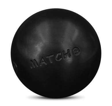 Boules Obut MATCH + strie 0