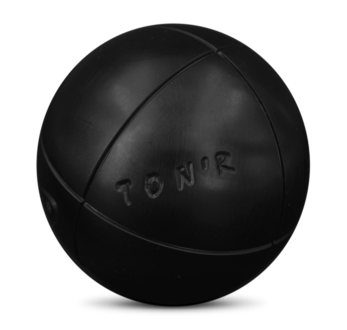 Boules Obut TON'R strie 1 Boules Obut TON'R strie 1