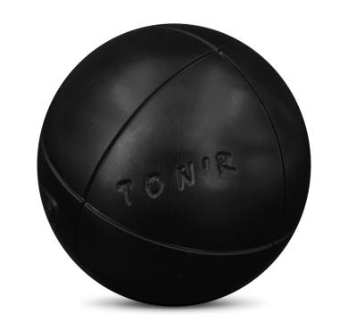Boules Obut TON'R strie 1