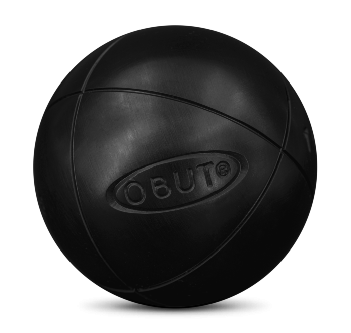 Boules Obut TONR strie 1 Boules Obut TONR strie 1