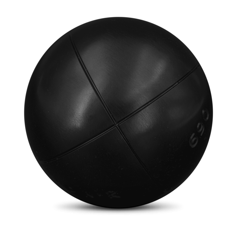 Boules Obut TONR strie 1 Boules Obut TONR strie 1