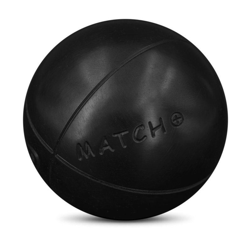 Boules Obut MATCH + strie 2 Boules Obut MATCH + strie 2
