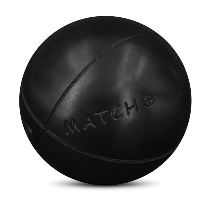 Boules Obut MATCH + strie 2 Boules Obut MATCH + strie 2