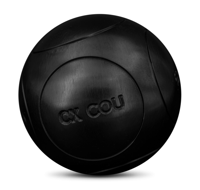 Boules Obut CX COU strie 1 Boules Obut CX COU strie 1