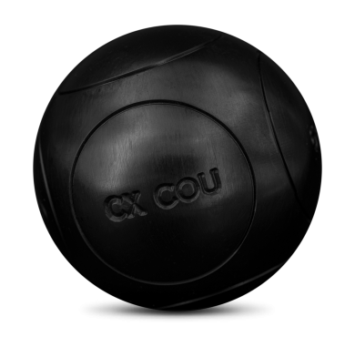 Boules Obut CX COU strie 1