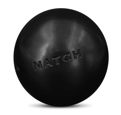 Boules Obut MATCH strie 0