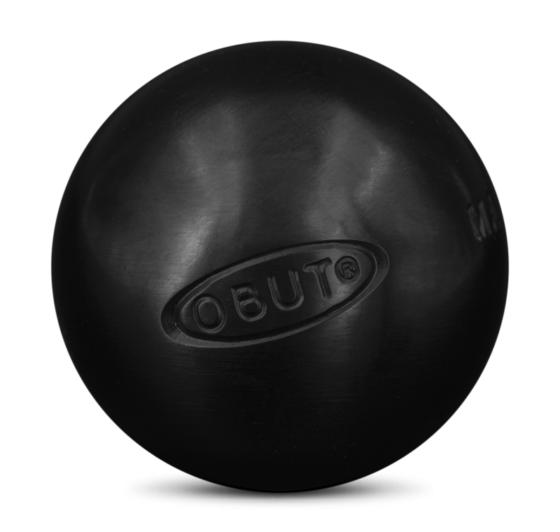 Boules Obut MATCH strie 0 Boules Obut MATCH strie 0