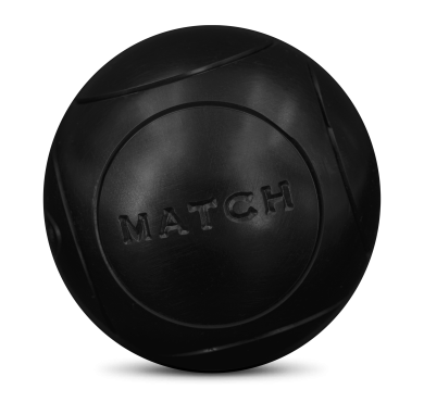 Boules Obut MATCH strie 1