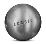 SOLEIL SOLEIL