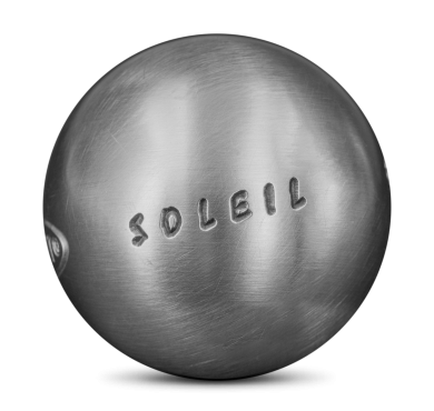 Boules Obut SOLEIL strie 0