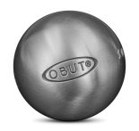 Boules Obut SOLEIL strie 0 Boules Obut SOLEIL strie 0