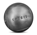 SOLEIL SOLEIL