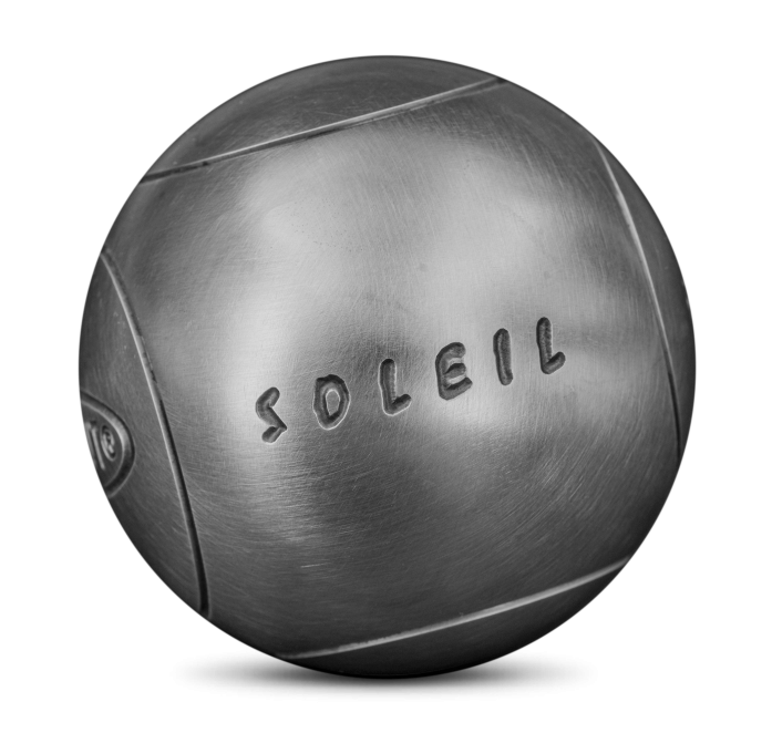 SOLEIL SOLEIL