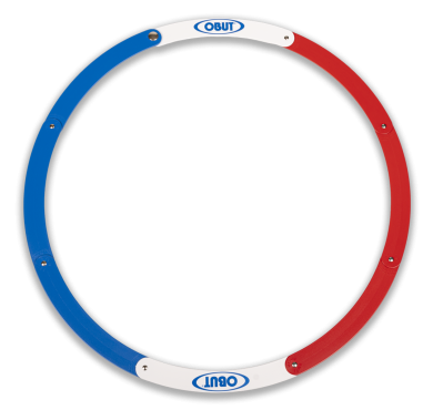Opvouwbare cirkel