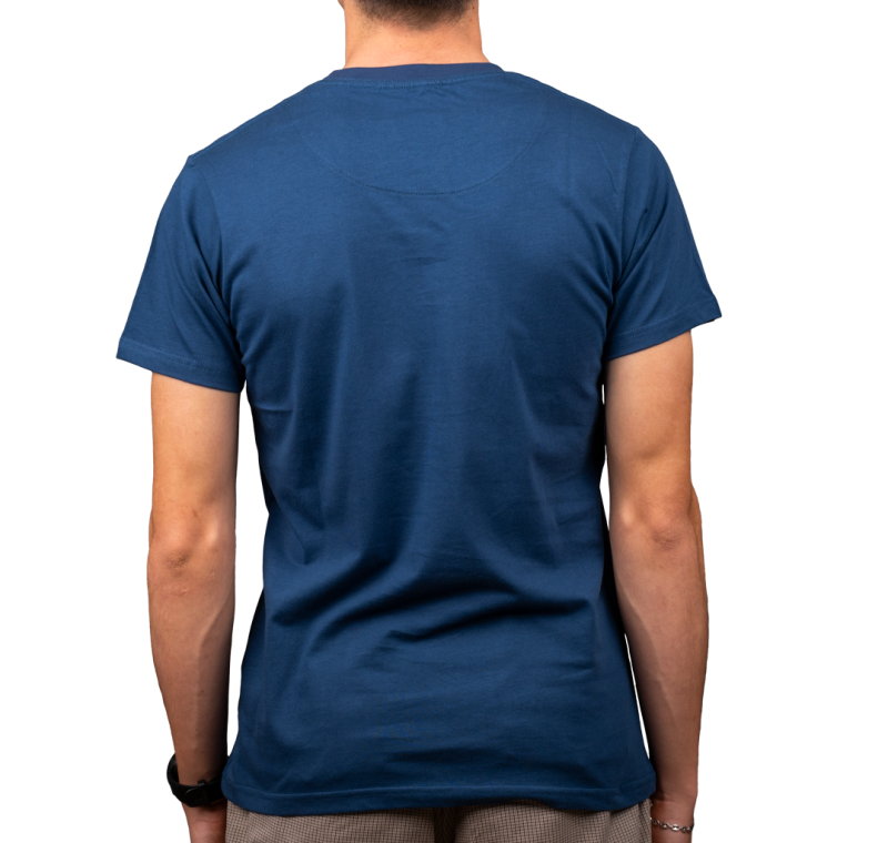 Tee-shirt pétanqueur de charme Tee-shirt pétanqueur de charme