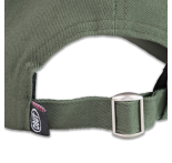 Casquette sportswear kaki