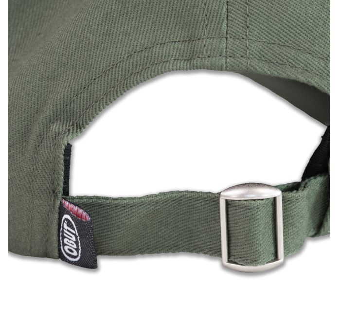 Gorra sportswear caqui Gorra sportswear caqui