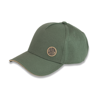 Casquette sportswear kaki