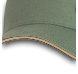 Gorra sportswear caqui Gorra sportswear caqui