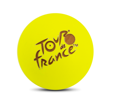 Tour de France målkula