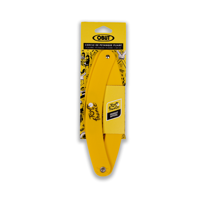 Opvouwbare cirkel
