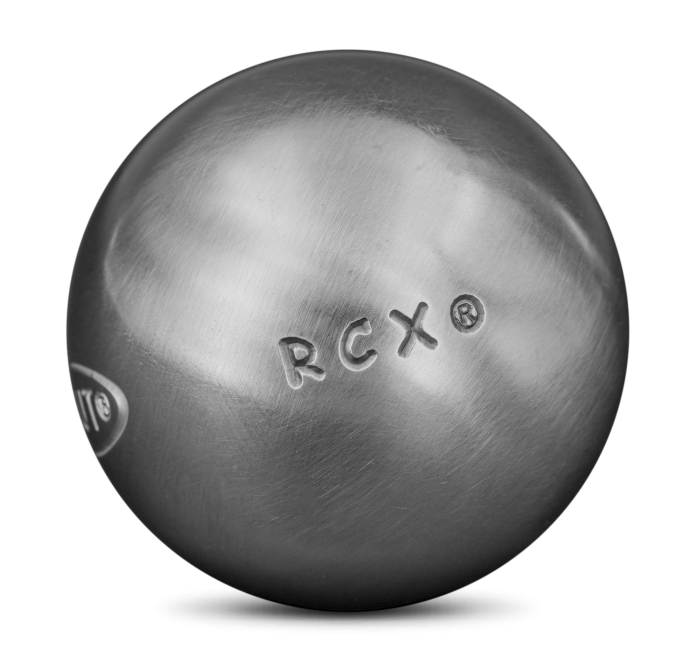 Boules Obut RCX nouvelle génération Boules Obut RCX nouvelle génération