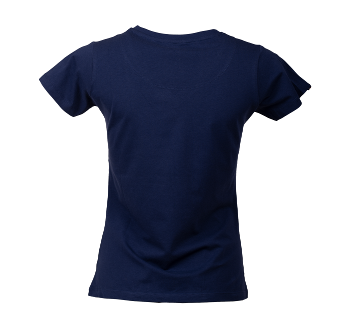 Tee-shirt femme Monsieur Z Tee-shirt femme Monsieur Z