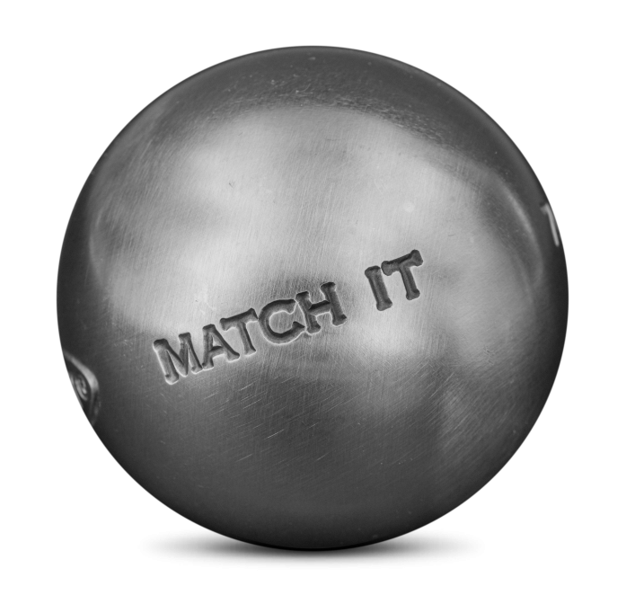 MATCH IT MATCH IT