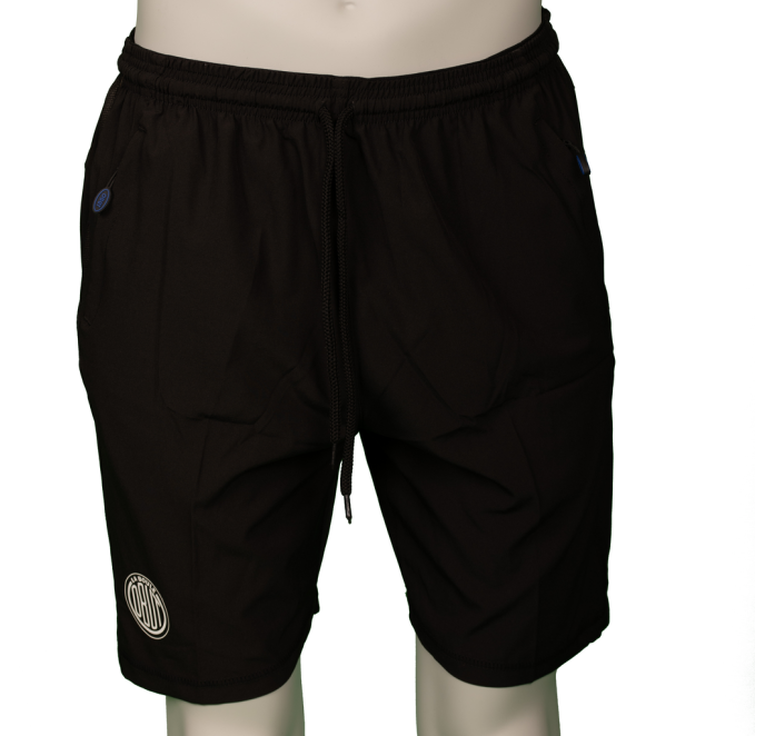 Pétanque-Shorts Schwarz Pétanque-Shorts Schwarz