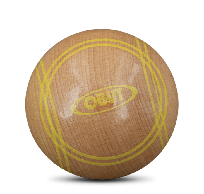 Les Maboules - Ma triplette Obut strie 2 Les Maboules - Ma triplette Obut strie 2
