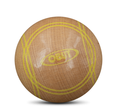 Les Maboules - Ma triplette Obut strie 2