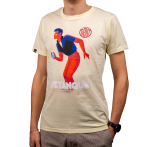 Tee-shirt homme Monsieur Z Tee-shirt homme Monsieur Z