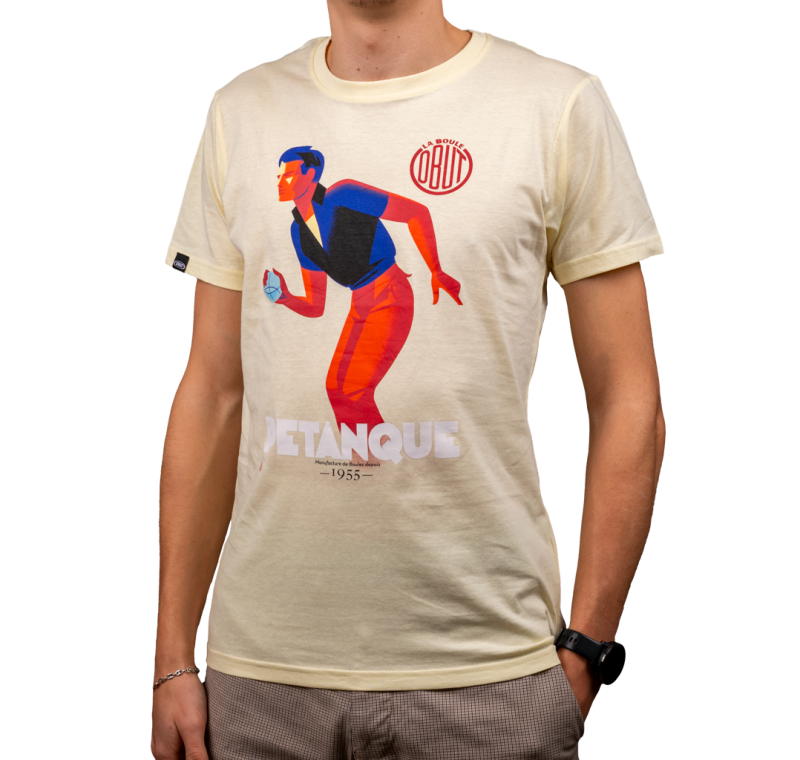 Tee-shirt homme Monsieur Z Tee-shirt homme Monsieur Z