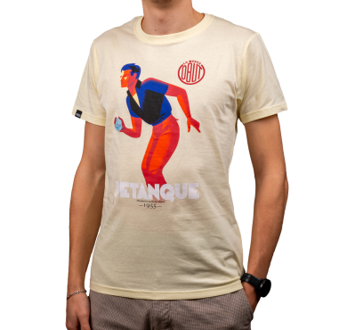 Mr Z men's T-shirt