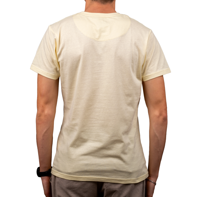 Tee-shirt homme Monsieur Z Tee-shirt homme Monsieur Z