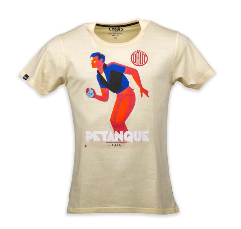Tee-shirt homme Monsieur Z Tee-shirt homme Monsieur Z