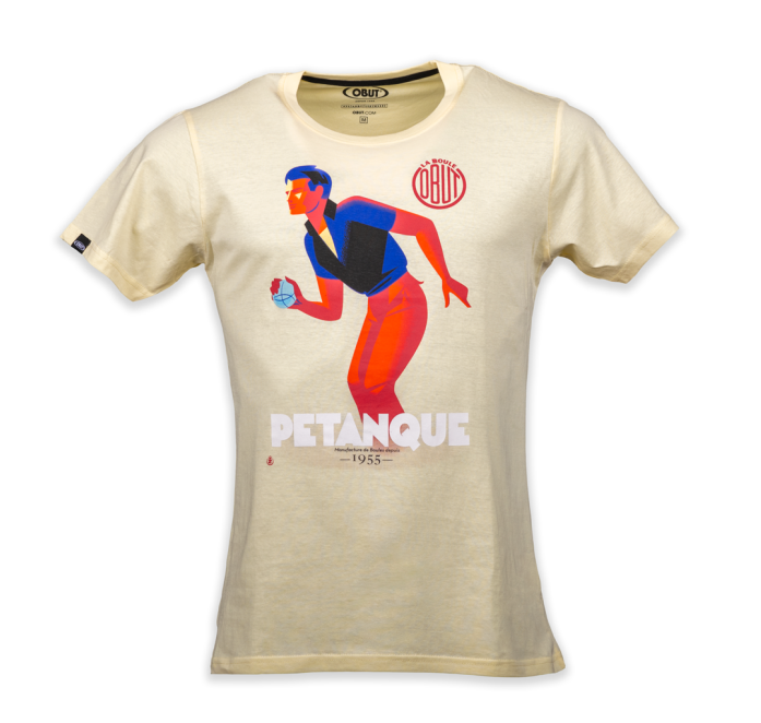 Tee-shirt homme Monsieur Z Tee-shirt homme Monsieur Z